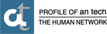 PROFILE OF an tech THE HUMAN NETWORK
